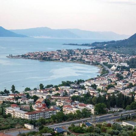 Vasileiou Apartments Kaména Voúrla Eksteriør bilde