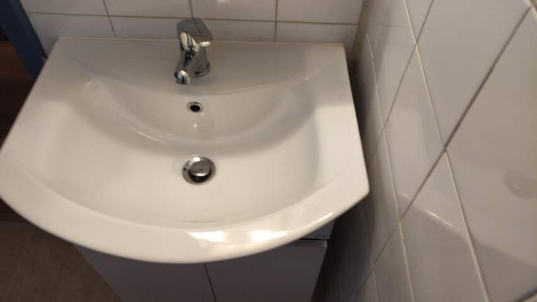 Vasileiou Apartments Kaména Voúrla Eksteriør bilde