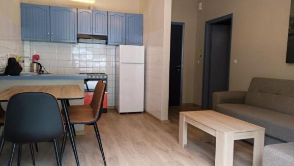Vasileiou Apartments Kaména Voúrla Eksteriør bilde